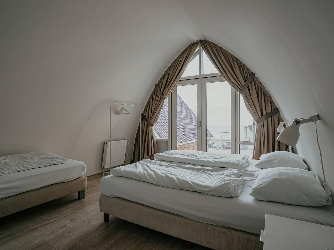 Vakantiehuis in Egmond aan Zee, Nederland voor 3 personen foto 16