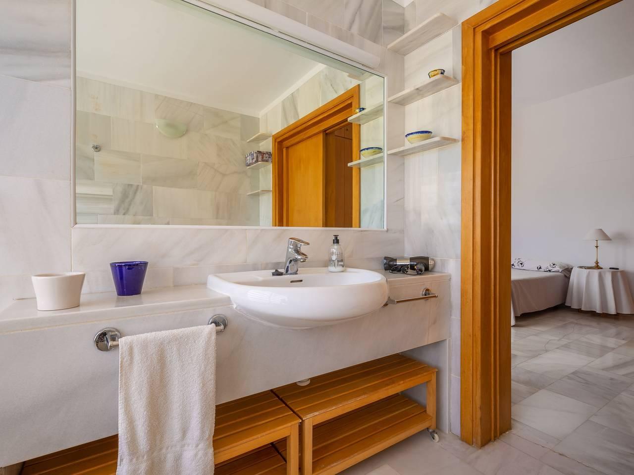 Vakantiehuis in Los Gallardos, Spanje voor 4 personen foto 14