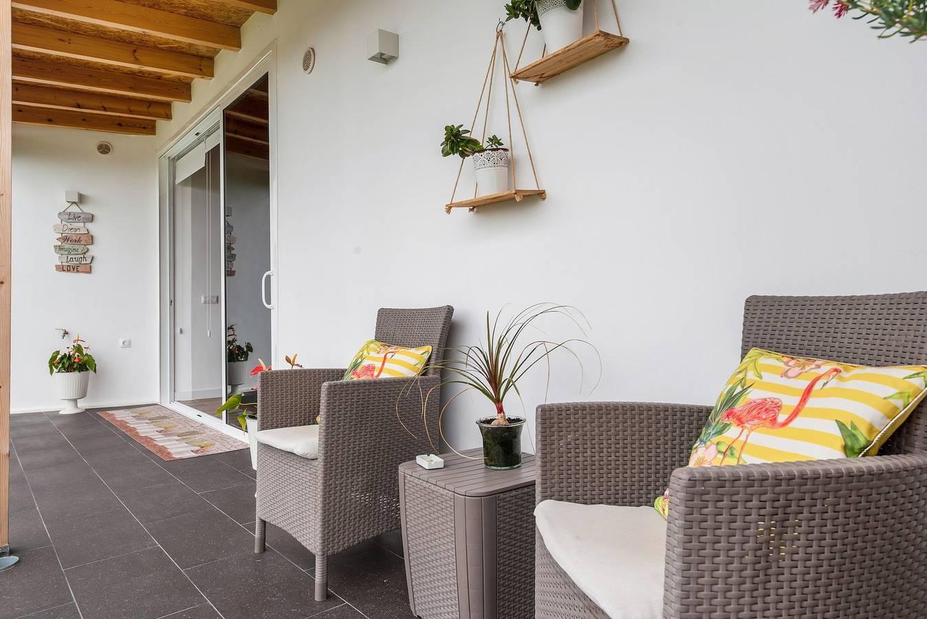 Vakantiehuis in Tenerife, Spanje voor 4 personen foto 7