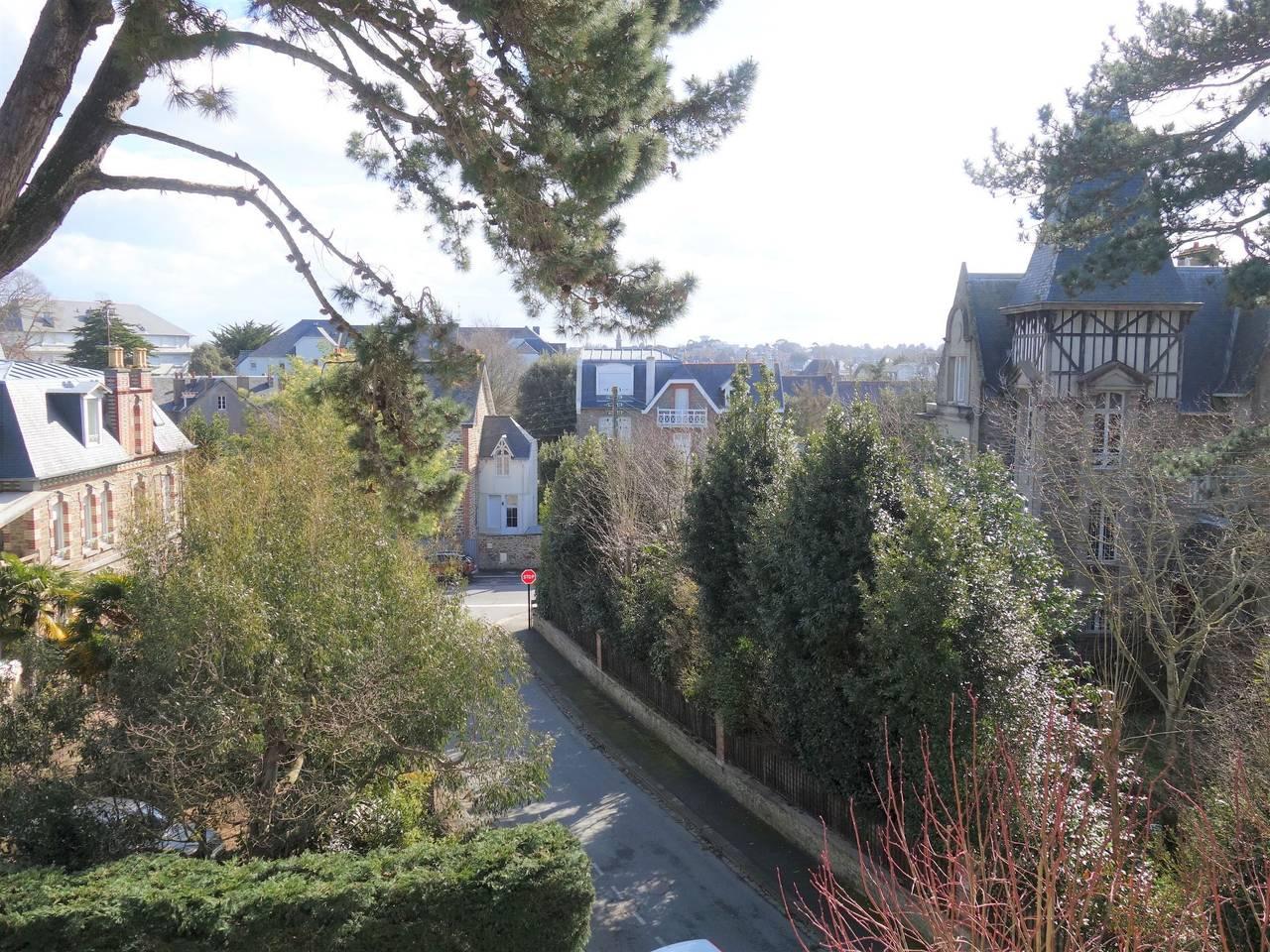 Vakantieappartement in Dinard, Frankrijk voor 2 personen foto 14
