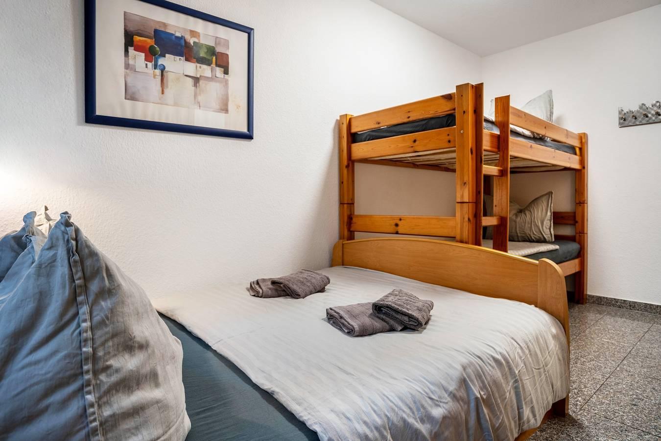 Vakantieappartement in Binz foto 13