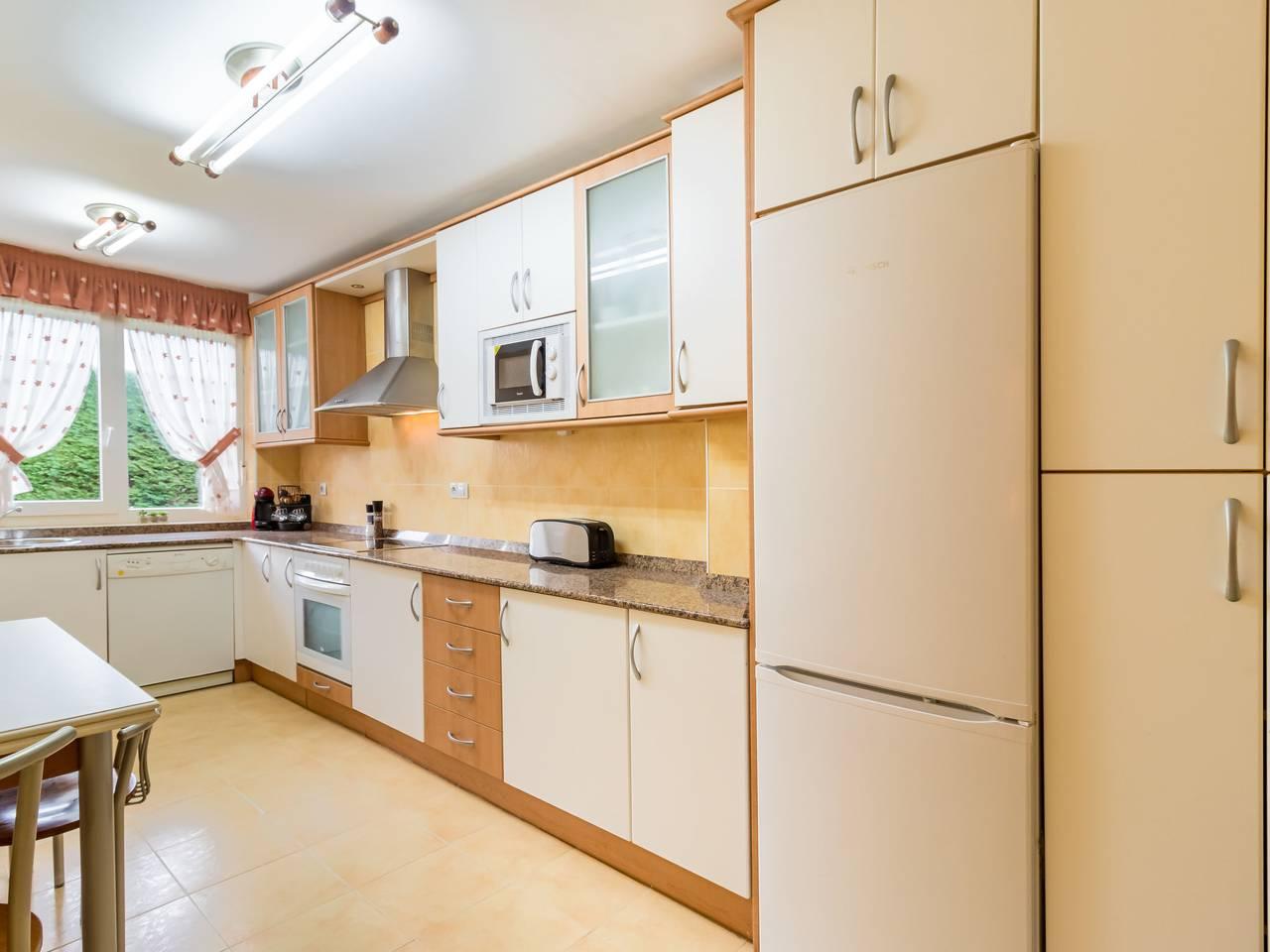 Vakantiehuis in Piélagos, Spanje voor 8 personen foto 4