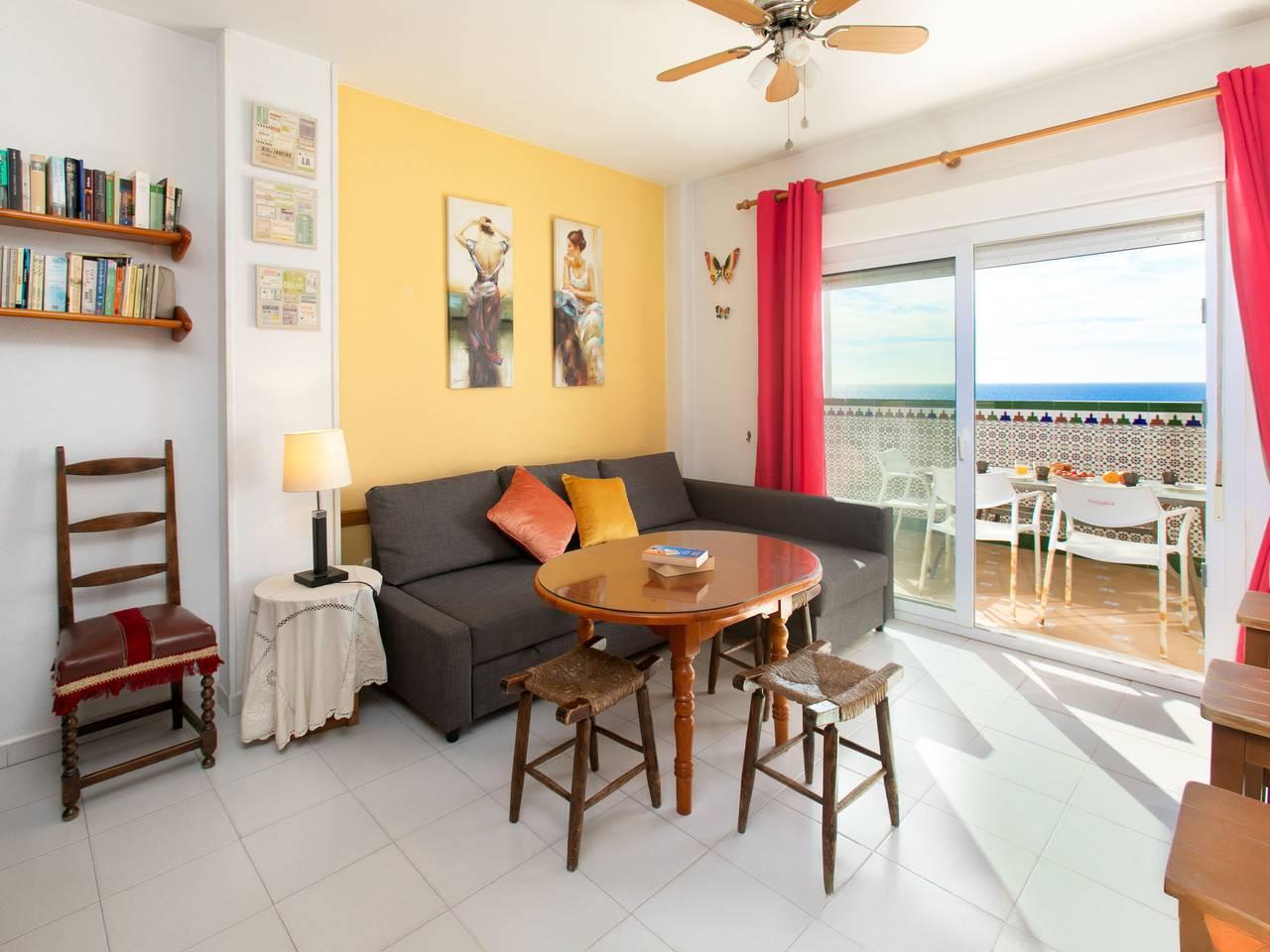 Vakantieappartement in Axarquía, Spanje voor 4 personen foto 6