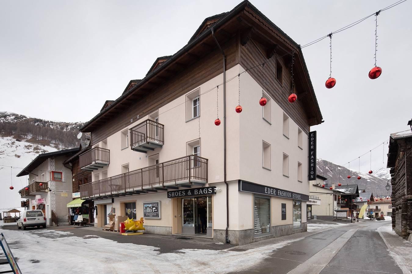 Vakantieappartement in Livigno, Italië voor 4 personen foto 9