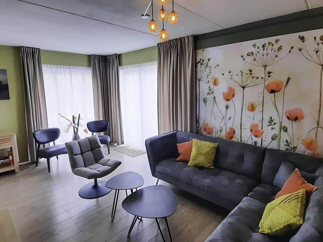 Vakantiehuis in Waddenzee, Nederland voor 8 personen foto 6