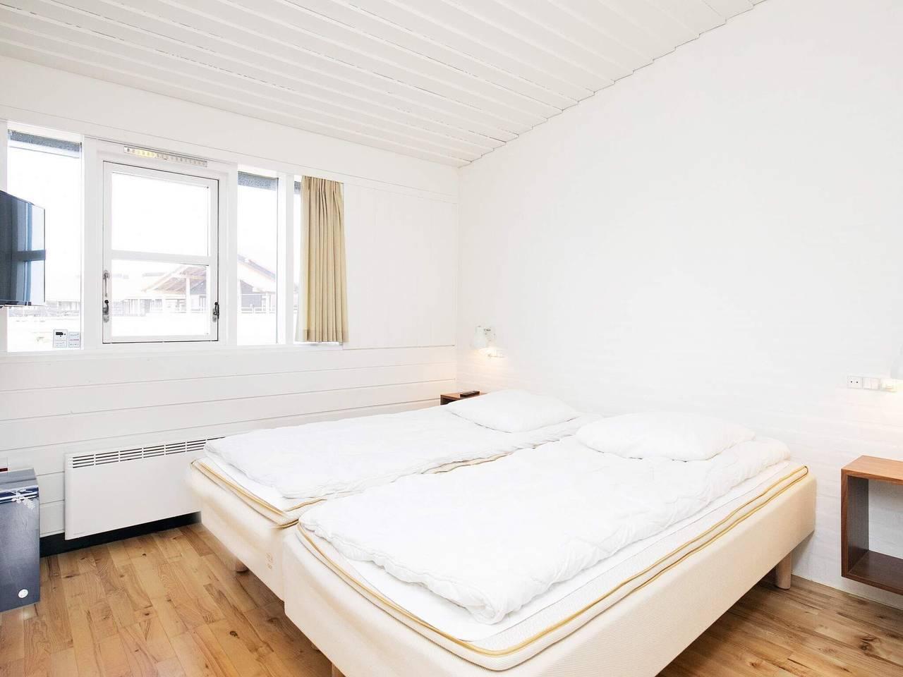 Vakantiehuis in Sæby, Denemarken voor 6 personen foto 2