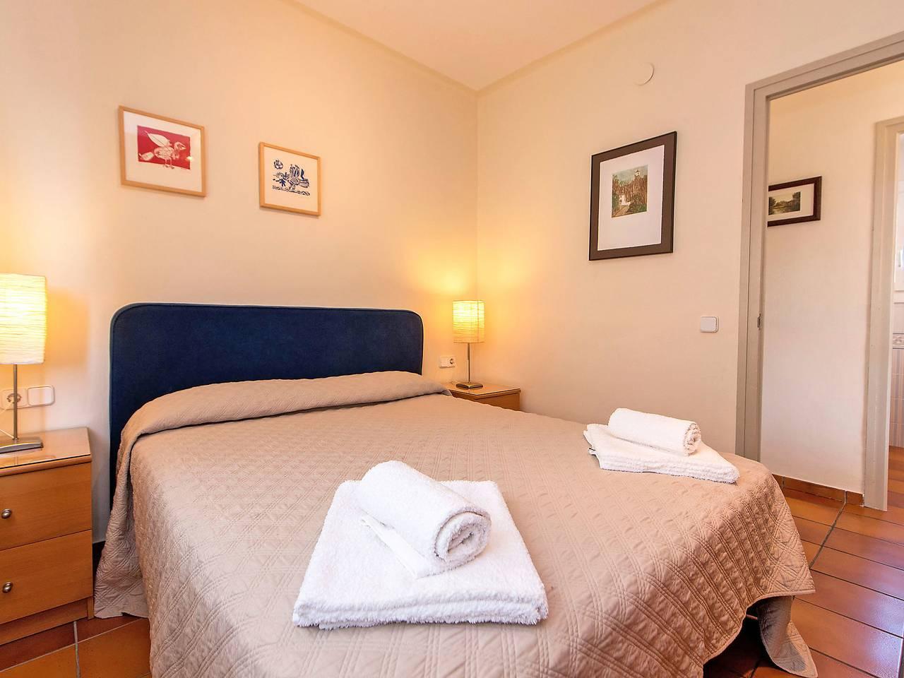 Vakantiehuis in Maresme, Spanje voor 4 personen foto 4