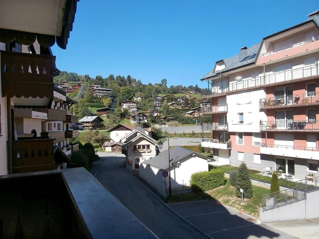 Vakantieappartement in Rhône-Alpes, Frankrijk voor 4 personen foto 13