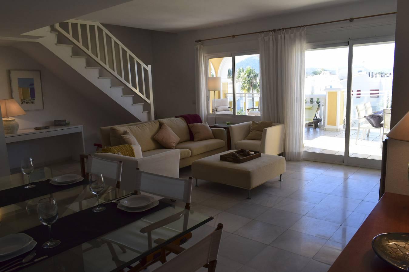 Vakantieappartement in Dénia, Spanje voor 10 personen foto 13