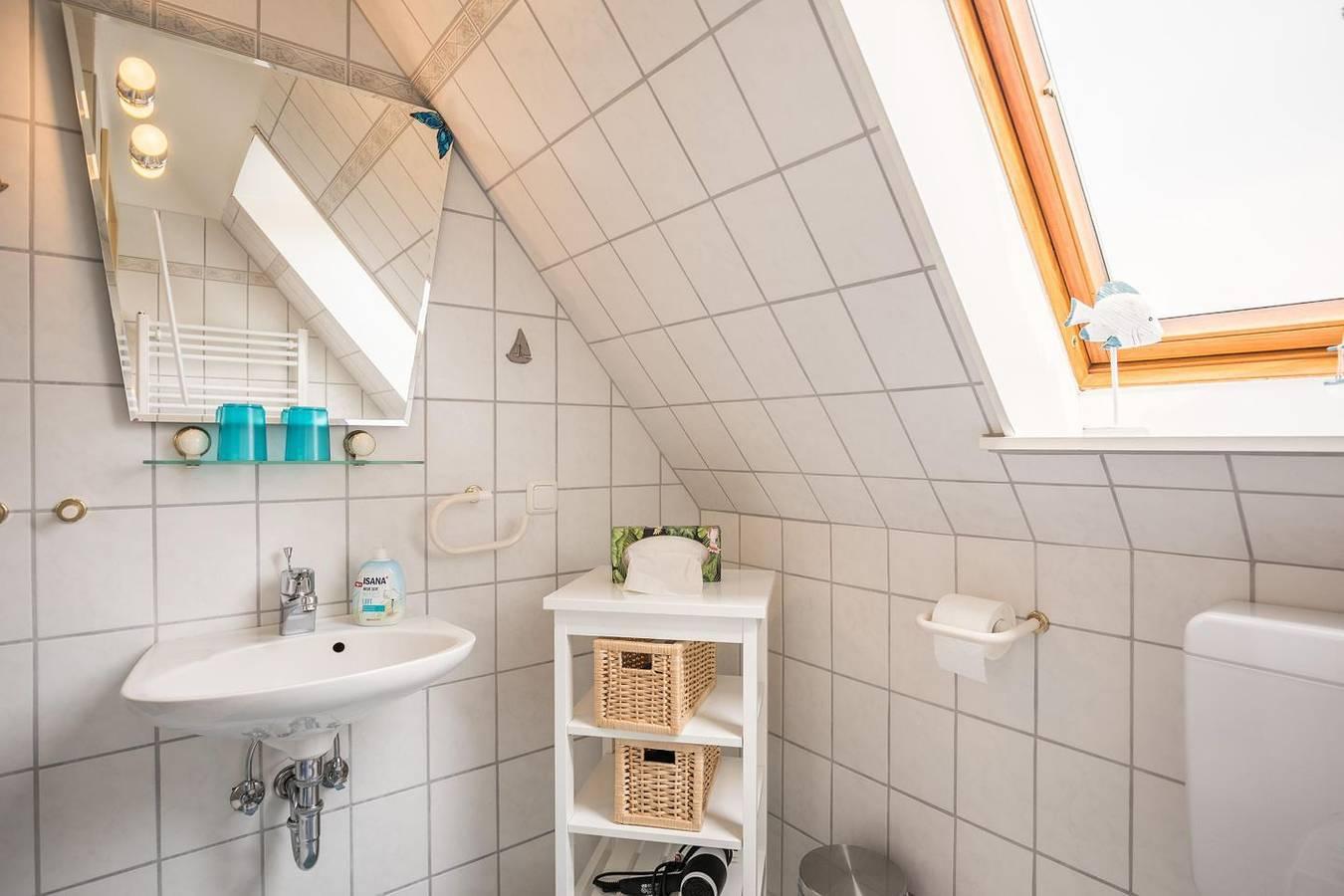 Vakantieappartement in Büsum, Duitsland voor 2 personen foto 9