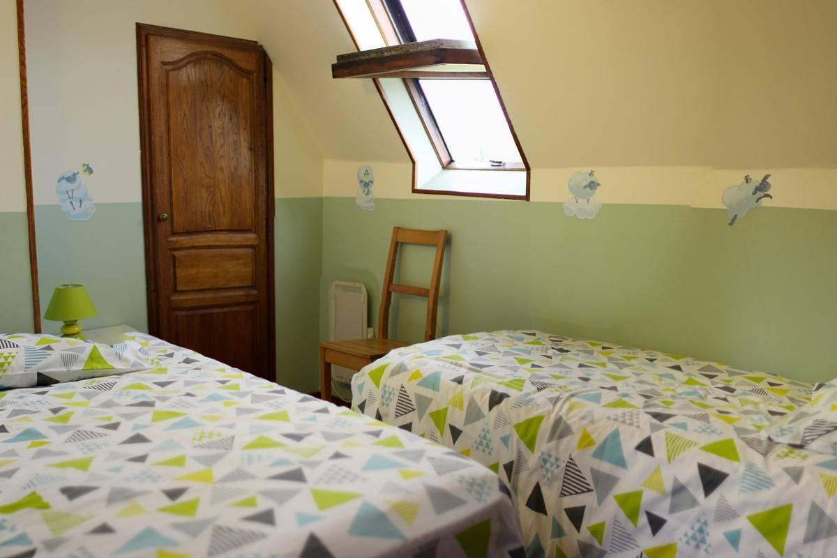 Vakantiehuis in Seine-Maritime, Frankrijk voor 6 personen foto 9