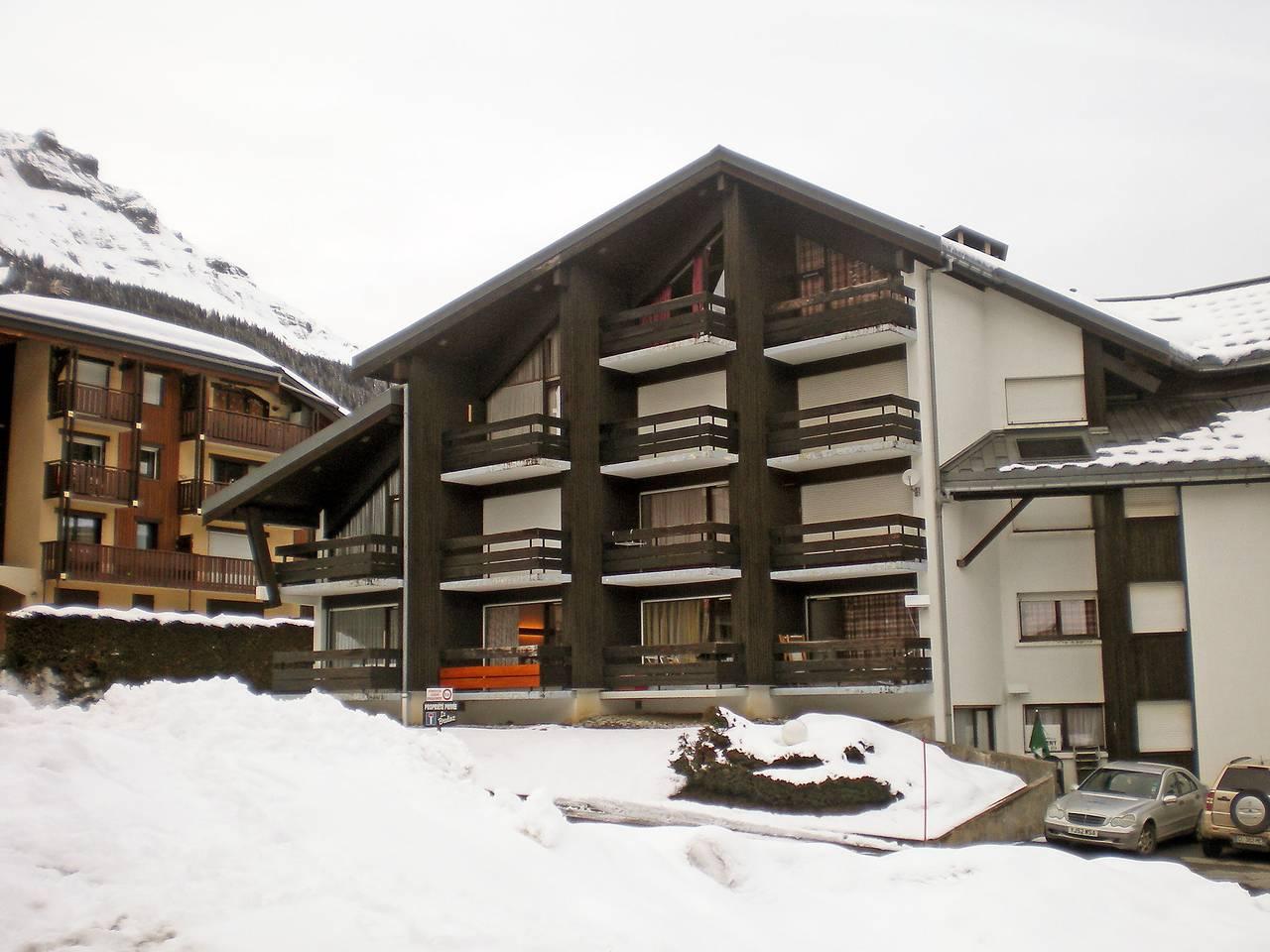Vakantieappartement in Rhône-Alpes, Frankrijk voor 6 personen foto 18