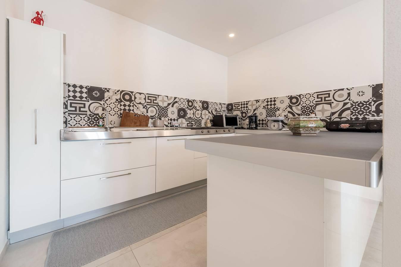 Vakantieappartement in Gardameer, Italië voor 3 personen foto 14
