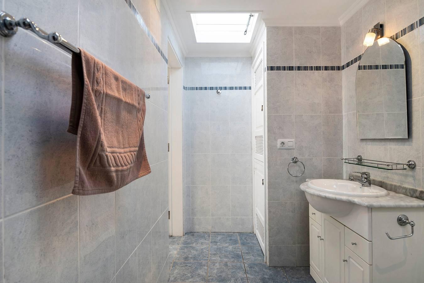 Appartement "Puerto Chico Q" met zeezicht, gedeeld zwembad, terras in Playa Blanca, Yaiza, Spanje voor 5 personen foto 19