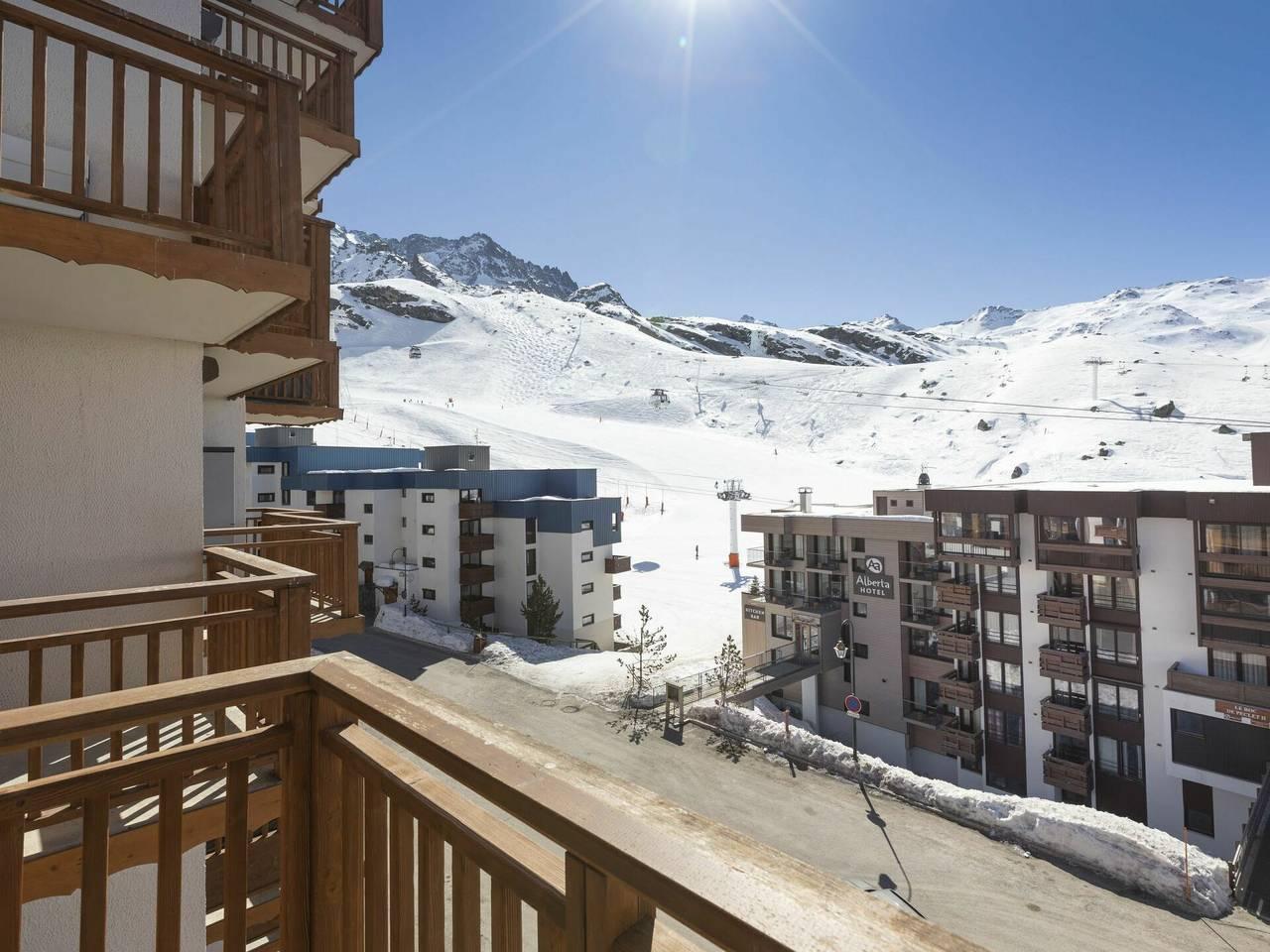 Vakantieappartement in Savoie, Frankrijk voor 6 personen foto 5
