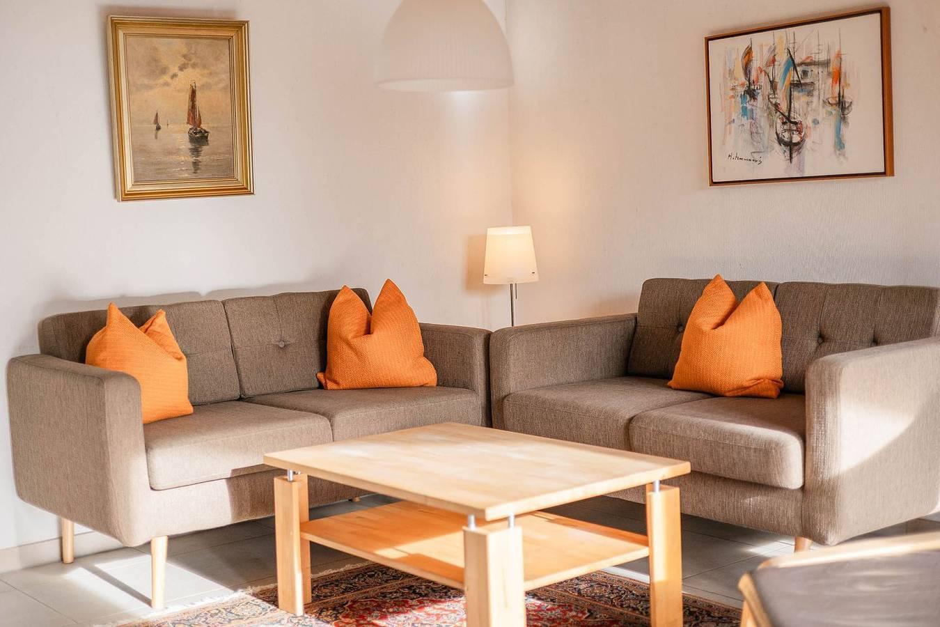 Vakantiehuis in Bodensee, Duitsland voor 5 personen foto 6