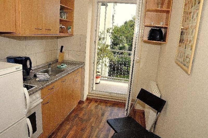 Vakantieappartement in Dresden, Duitsland voor 5 personen foto 6