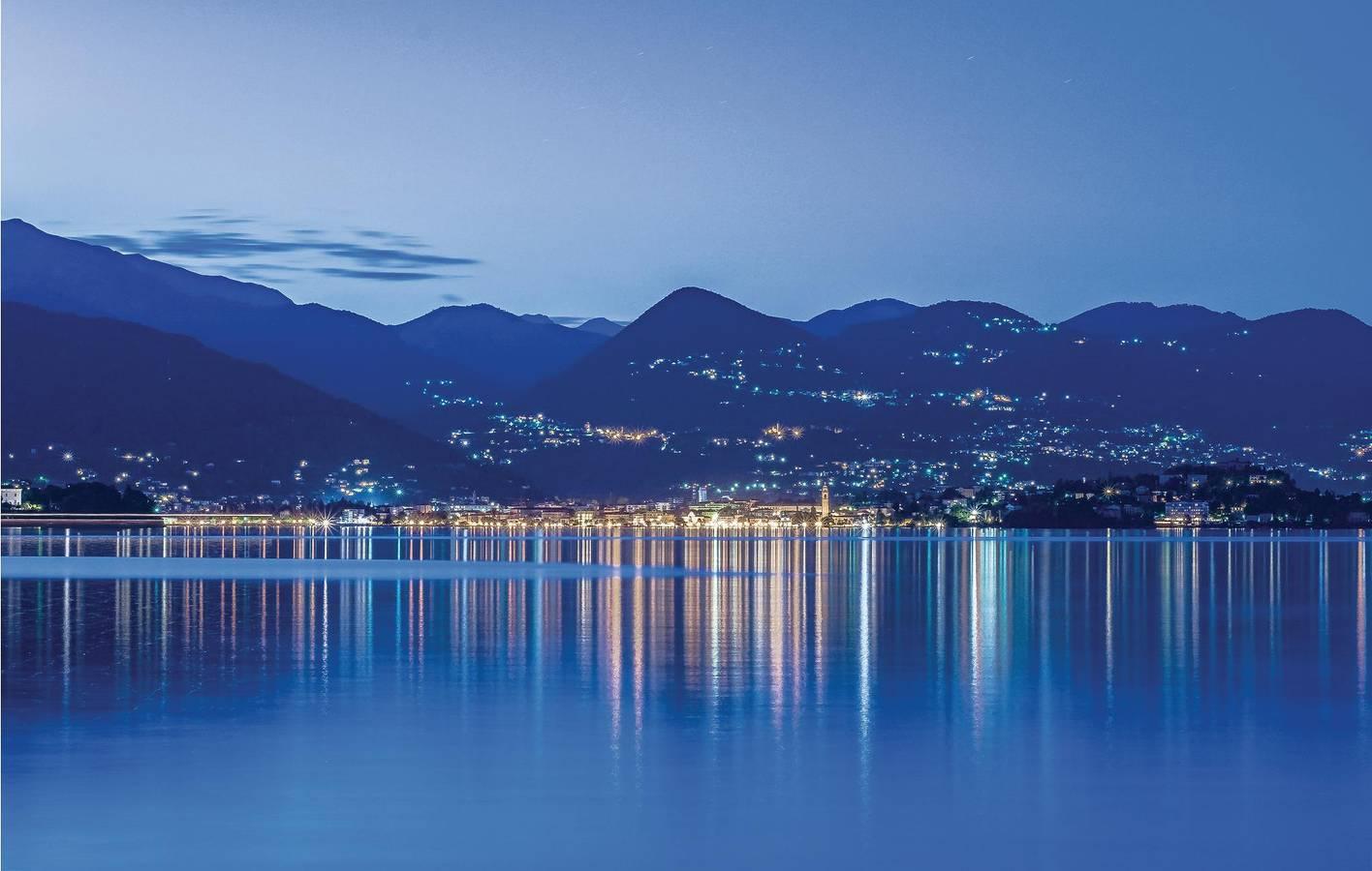 Vakantieappartement in Lago Maggiore, Italië voor 4 personen foto 2