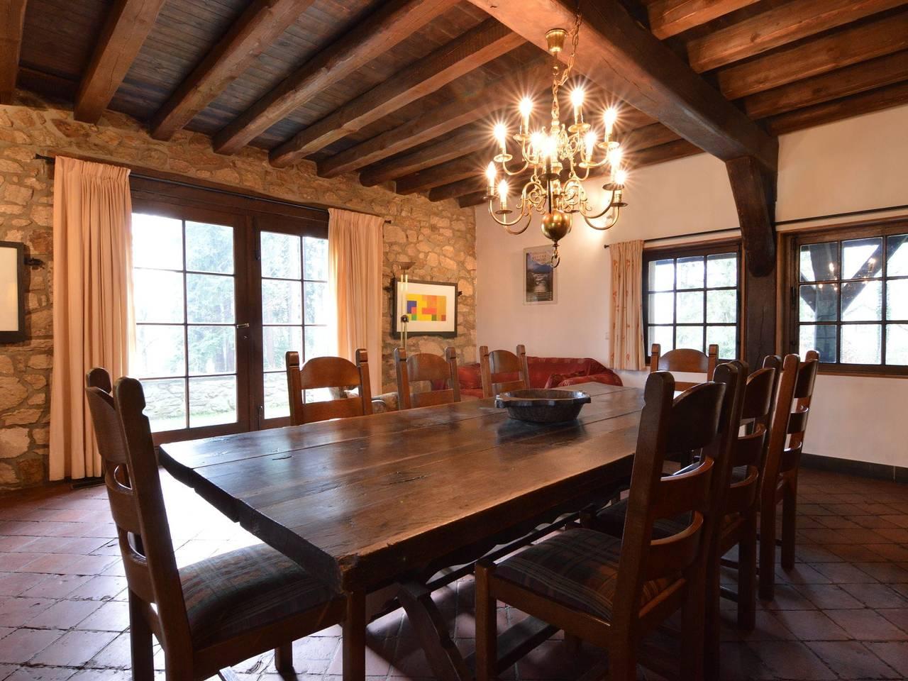 Vakantiehuis in Vielsalm, België voor 8 personen foto 8