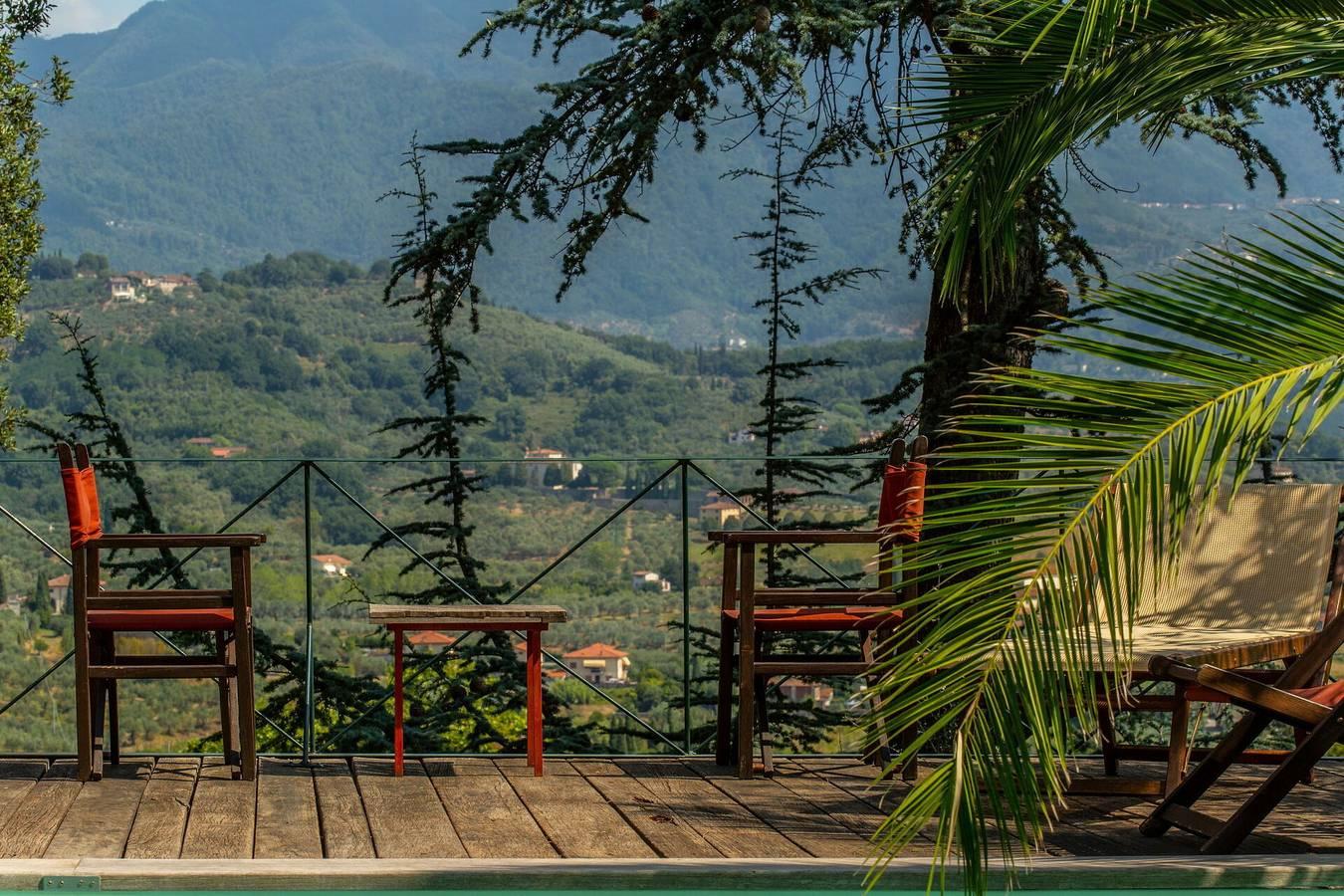 Vakantiehuis in Lucca, Italië voor 14 personen foto 16