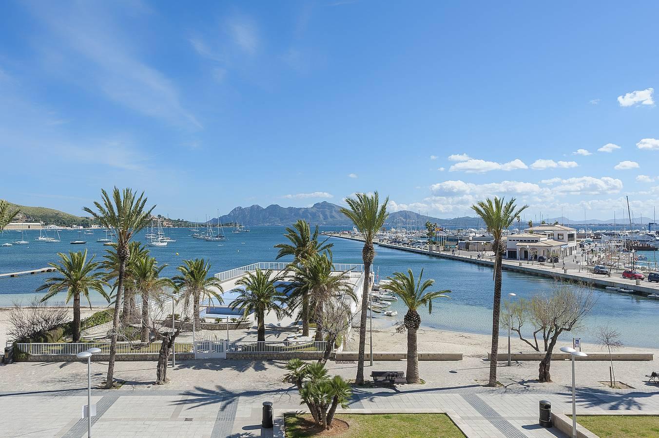 Vakantieappartement in Mallorca, Spanje voor 8 personen foto 16
