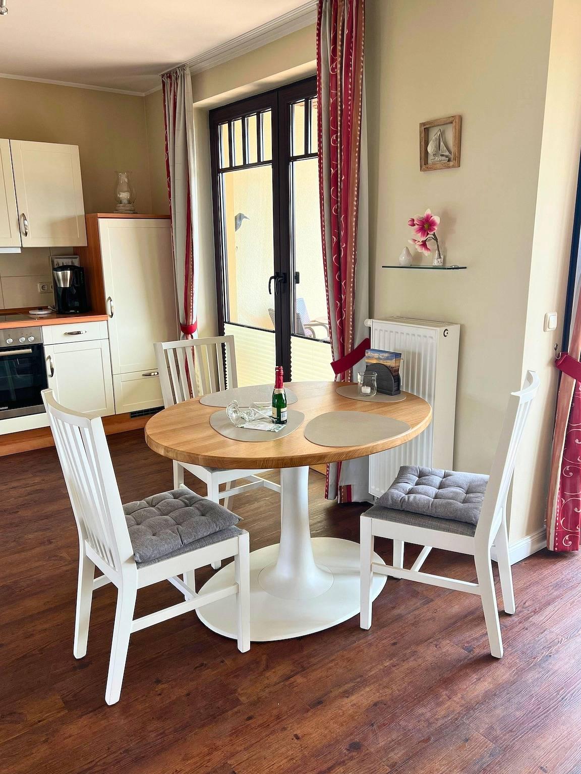 Vakantieappartement in Kühlungsborn, Duitsland voor 2 personen foto 6