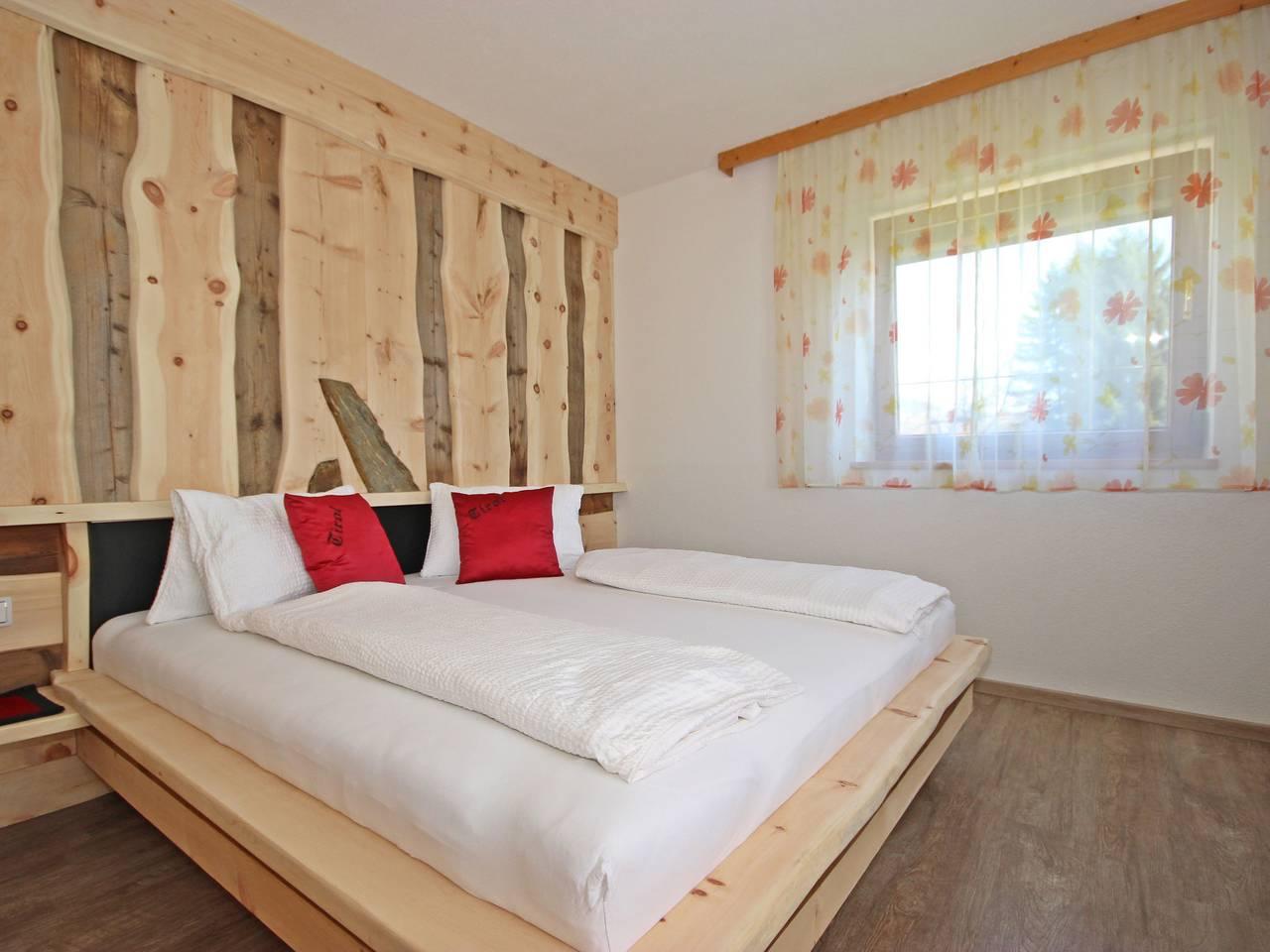 Vakantieappartement in Sellraintal, Oostenrijk voor 5 personen foto 5