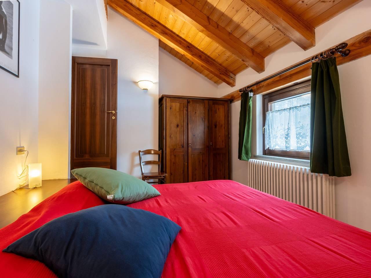 Vakantieappartement in Walliser Alpen, Italië voor 4 personen foto 4