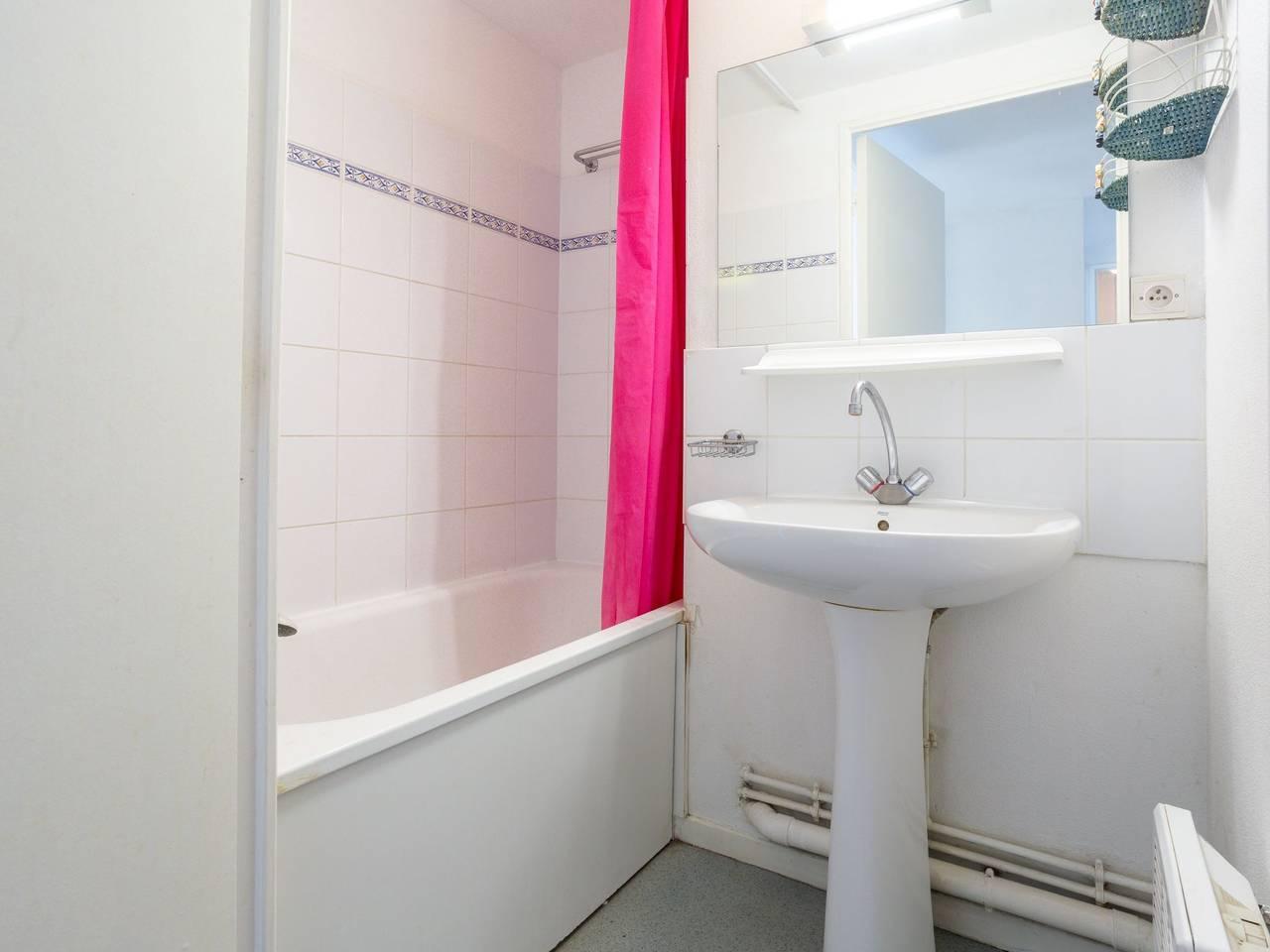 Vakantieappartement in Calvados, Frankrijk voor 2 personen foto 8