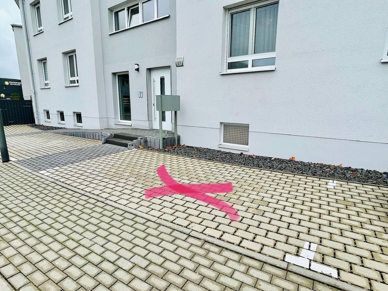 Vakantieappartement in Petersberg, Duitsland voor 2 personen foto 12