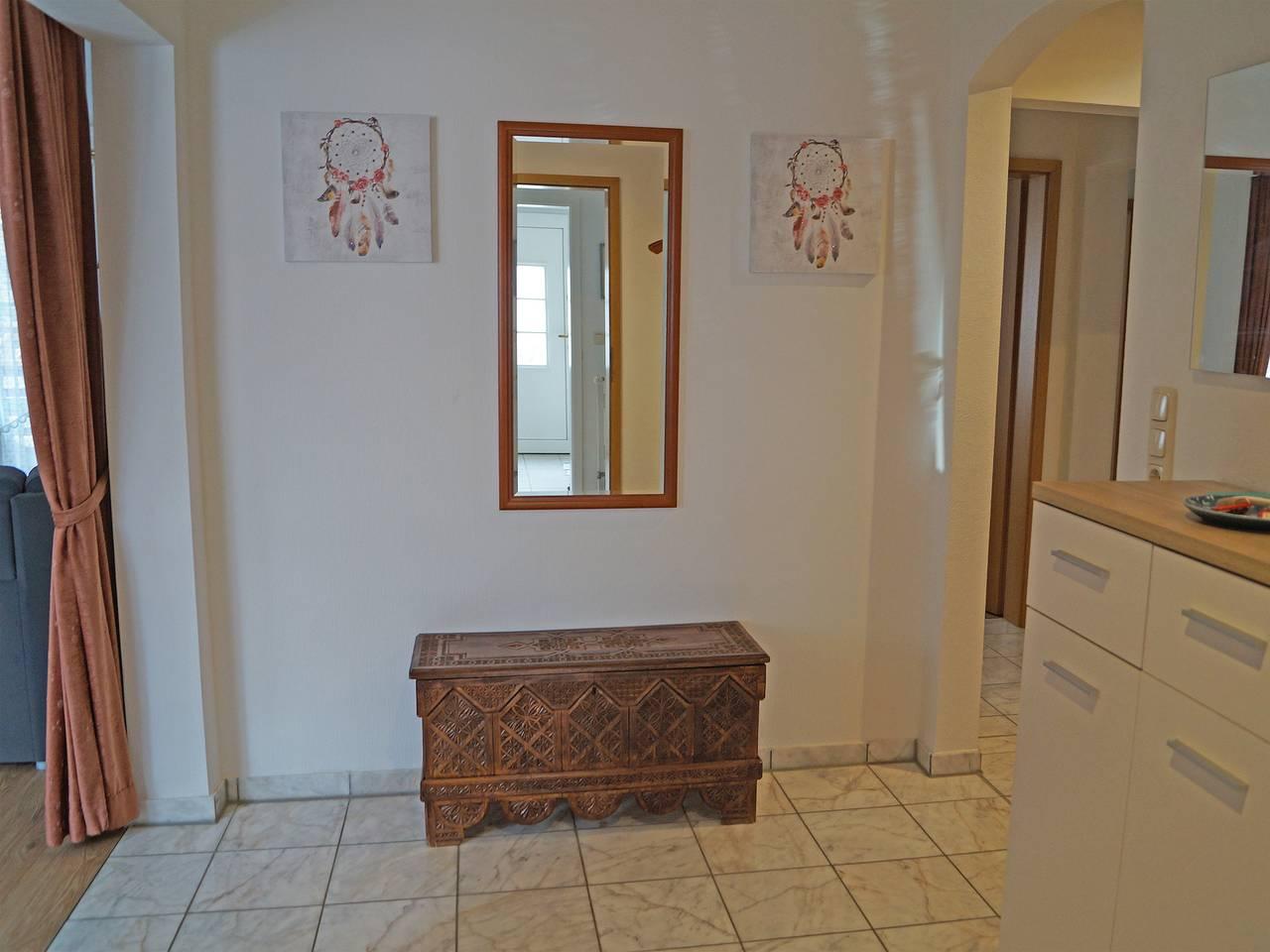 Vakantieappartement in Büsum, Duitsland voor 3 personen foto 14