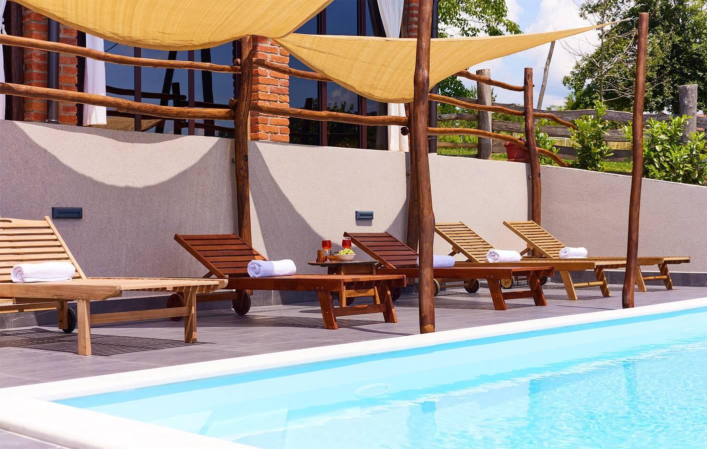Vakantiehuis in Grad Popovača, Kroatië voor 6 personen foto 14