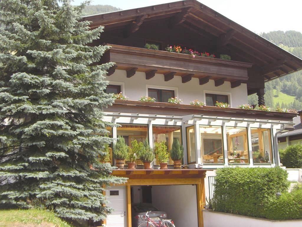 Vakantieappartement in Möll-dal, Oostenrijk voor 8 personen foto 5