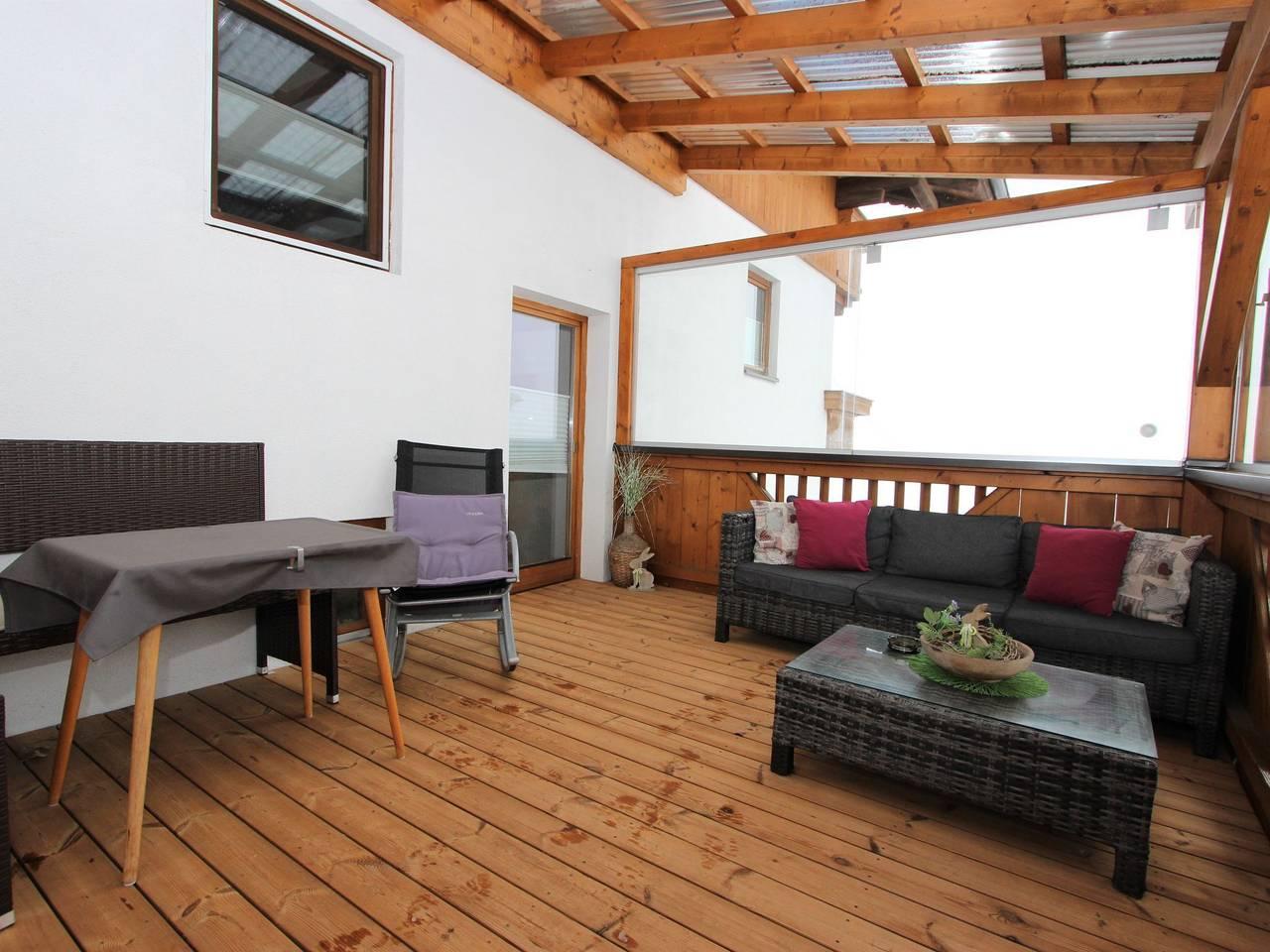 Vakantieappartement in Hippach, Oostenrijk voor 5 personen foto 10