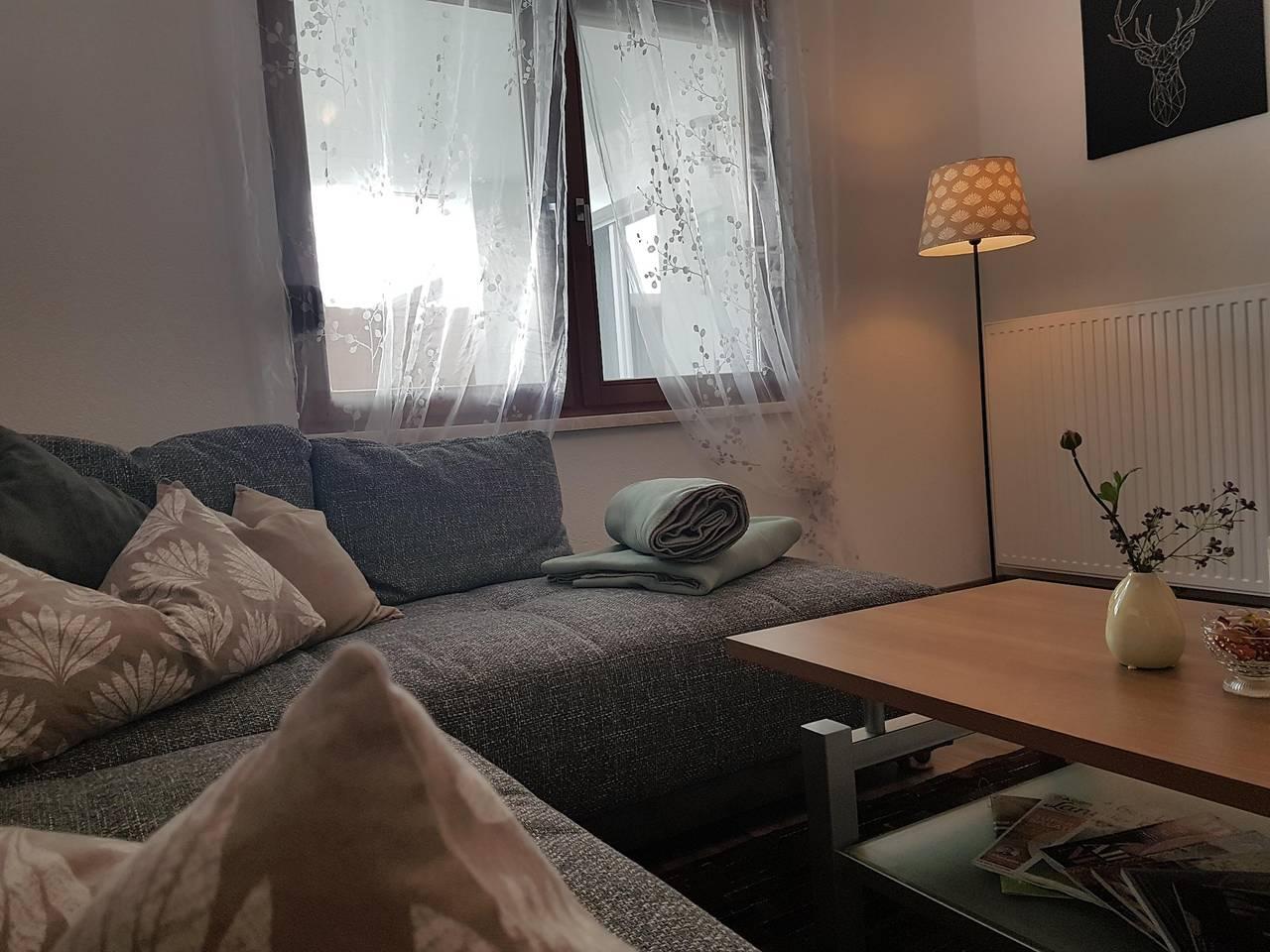 Vakantieappartement in Flattach, Oostenrijk voor 5 personen foto 23