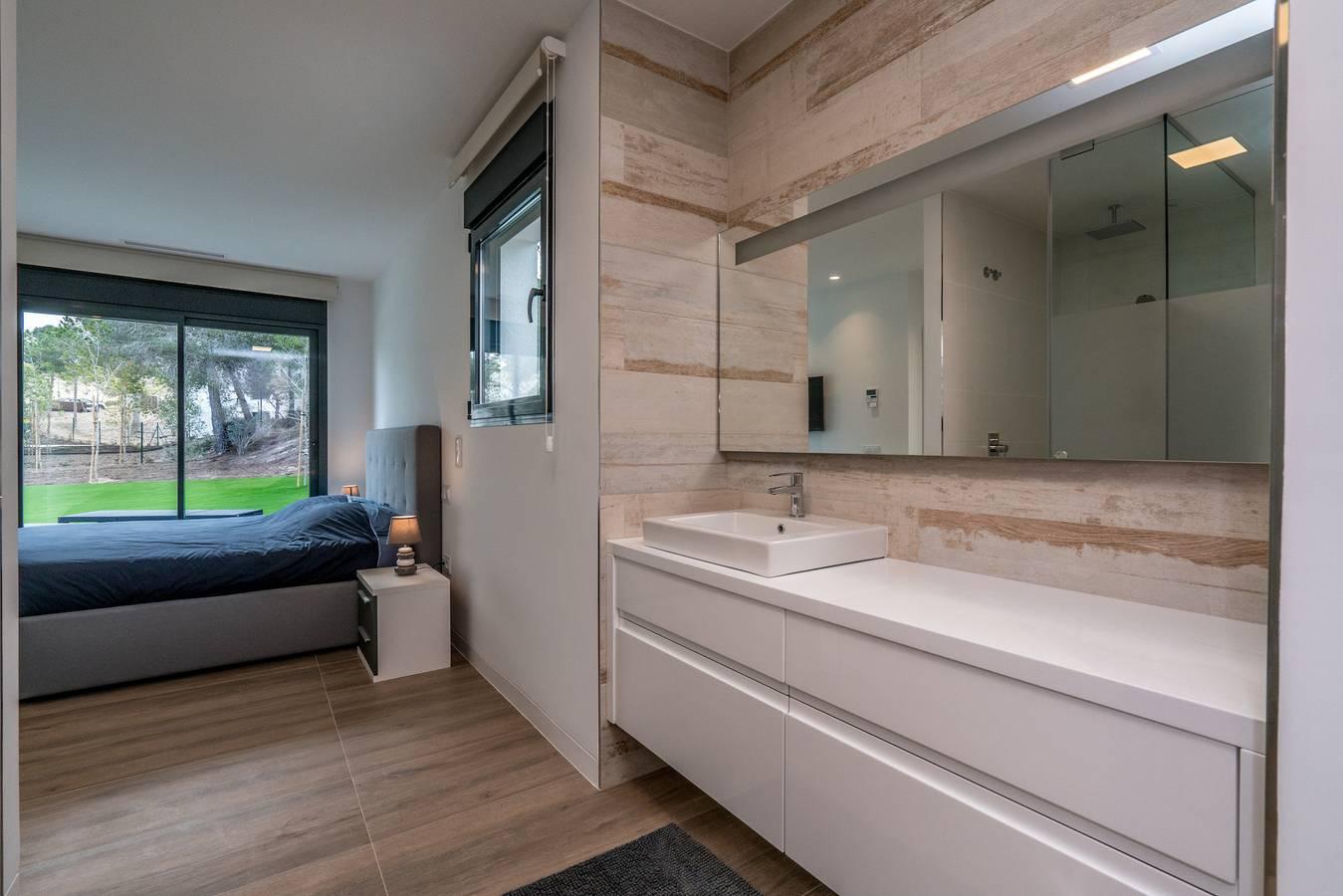 Villa Acacia (Las Colinas Golf) in Orihuela, Costa Blanca, Spanje voor 6 personen foto 19