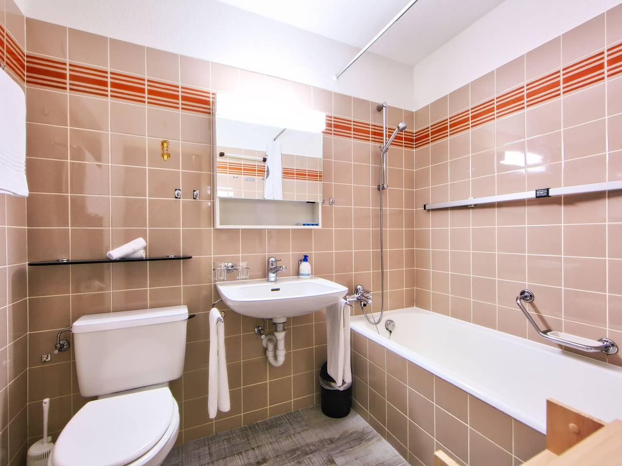Vakantieappartement in Leukerbad, Zwitserland voor 4 personen foto 10