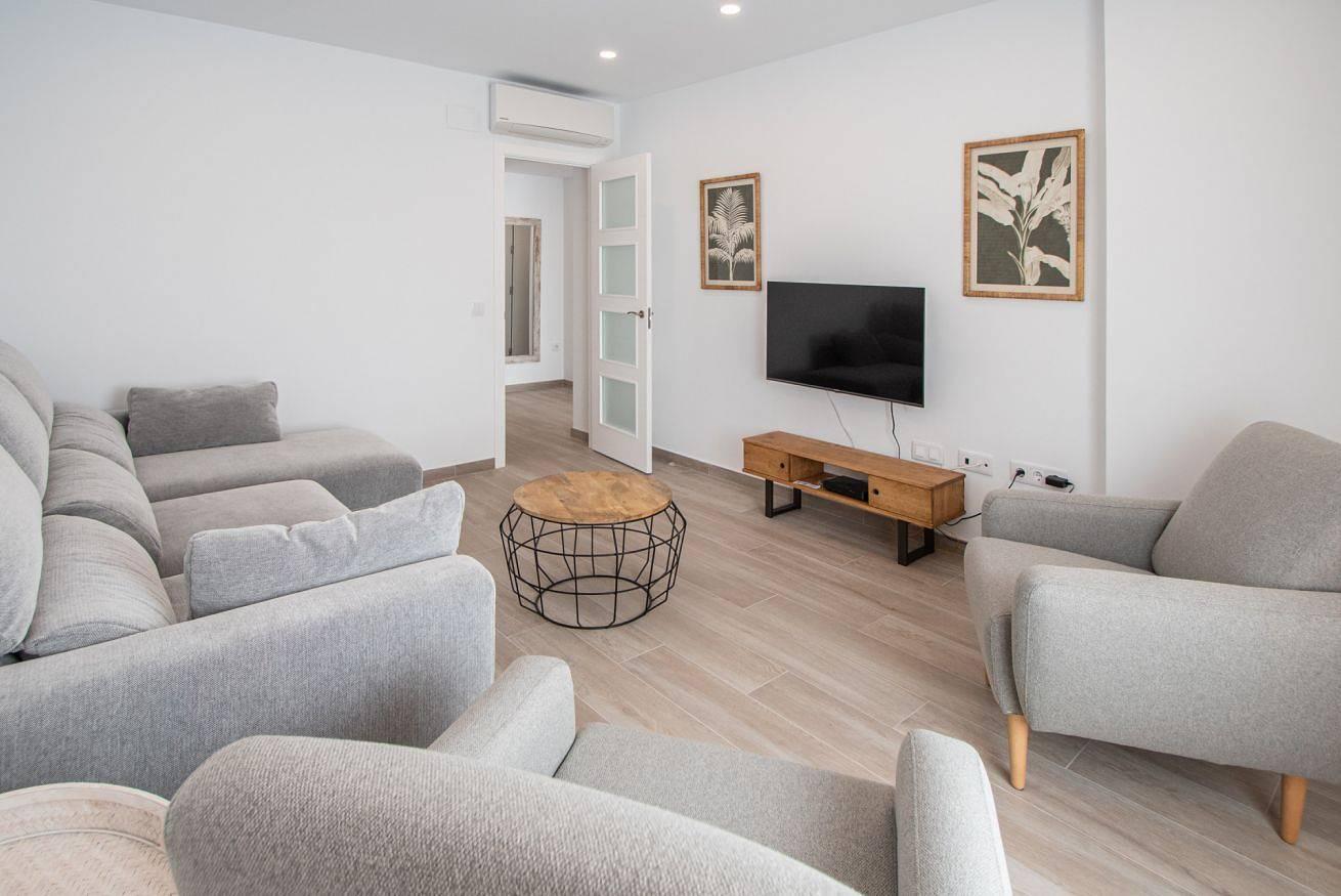 Vakantieappartement in Cádiz, Spanje voor 4 personen foto 18