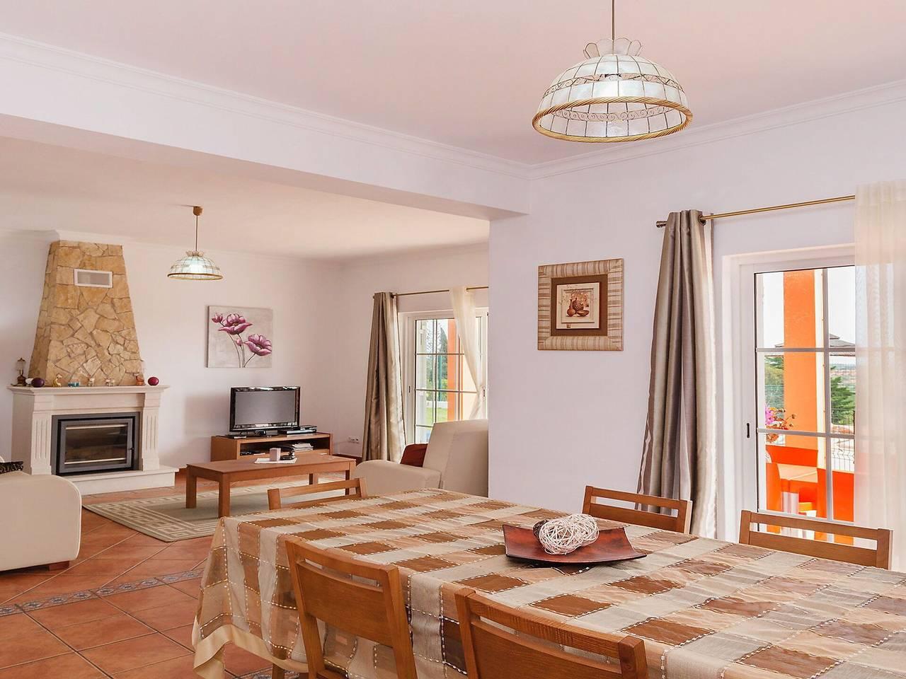 Vakantiehuis in Faro District, Portugal voor 8 personen foto 7