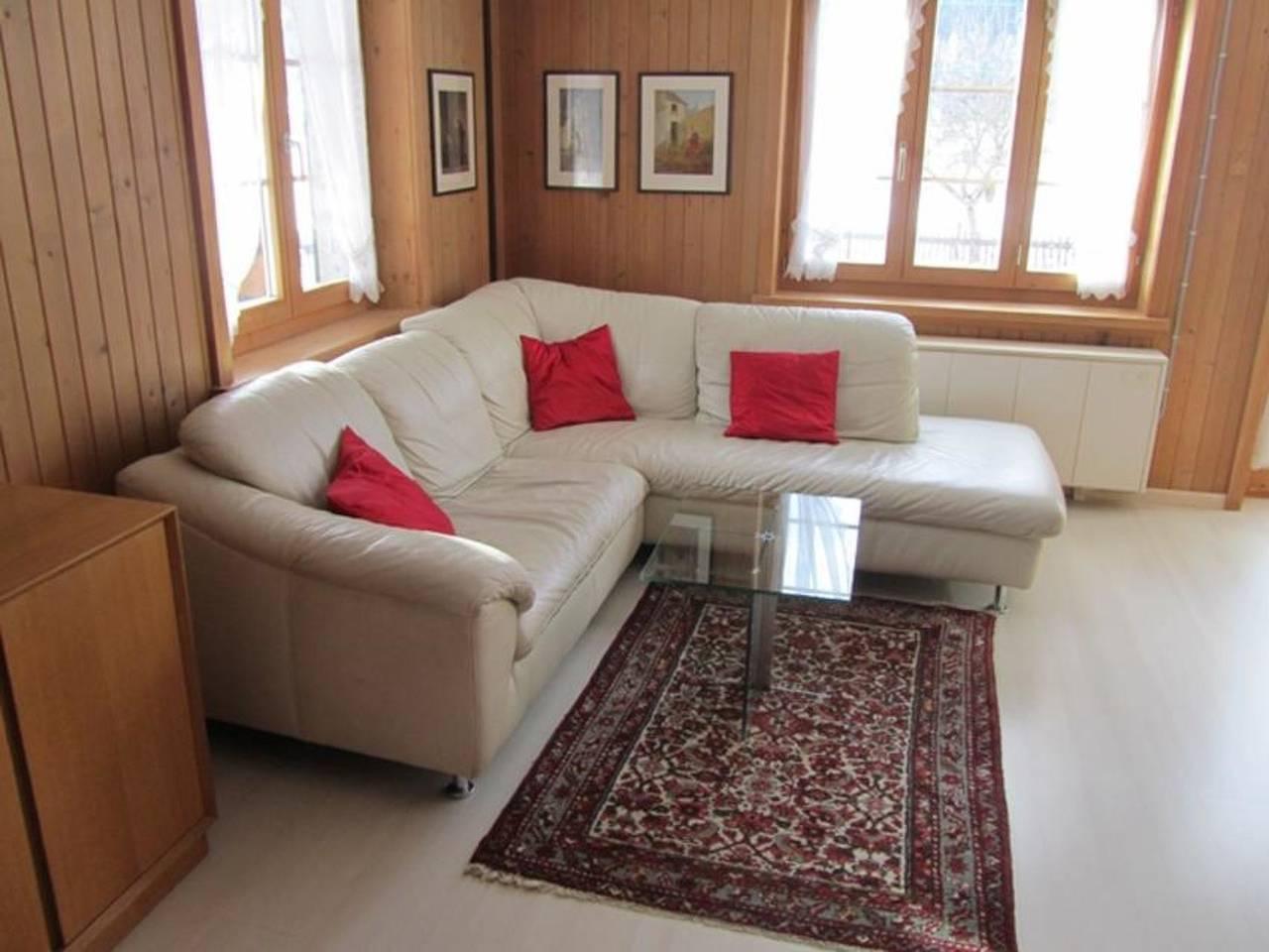 Vakantieappartement in Lenk, Zwitserland voor 6 personen foto 6