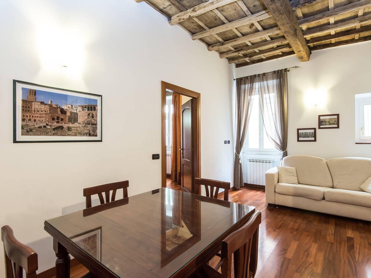 Vakantieappartement in Rome, Italië voor 4 personen foto 8