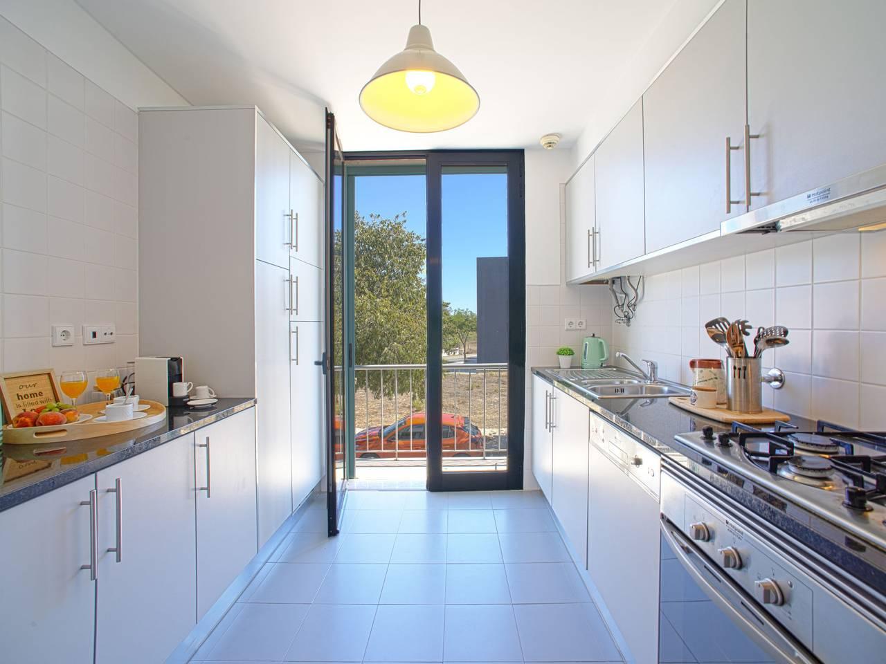 Vakantieappartement in Faro District foto 10
