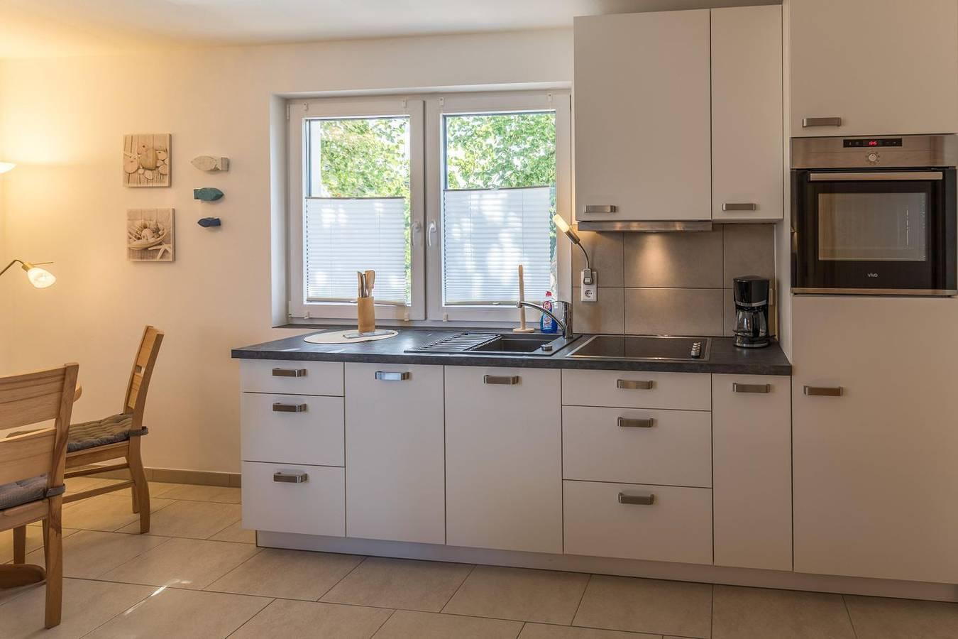 Vakantieappartement in Büsum, Duitsland voor 2 personen foto 7