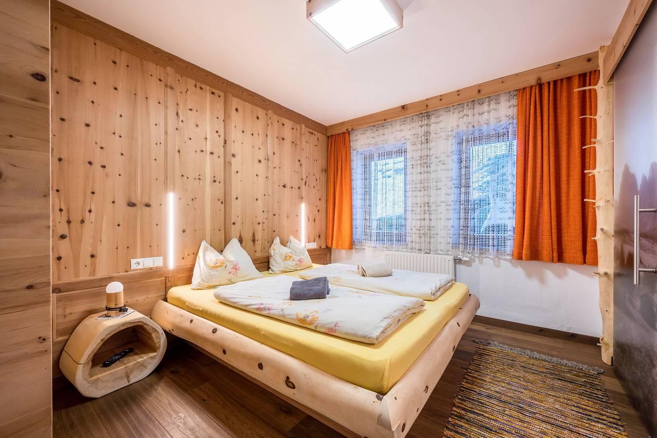 Vakantieappartement in Wipptal, Italië voor 6 personen foto 3