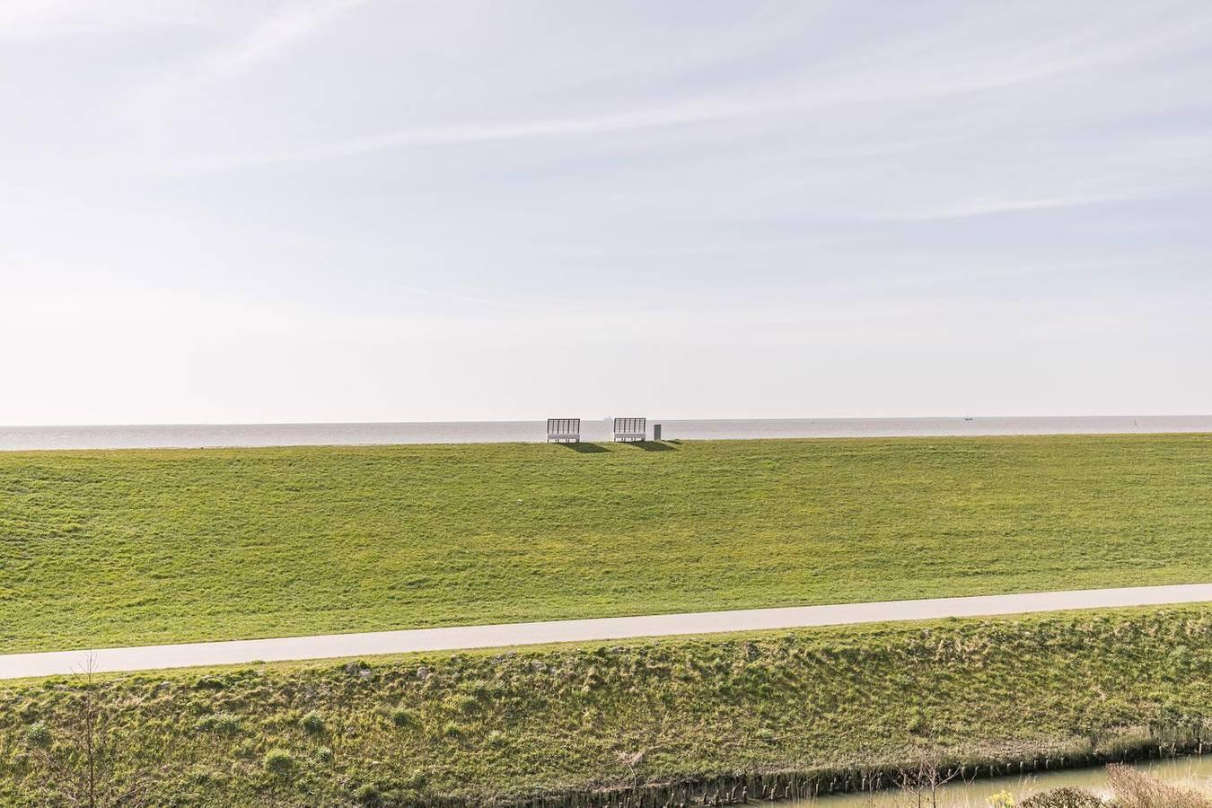 Vakantieappartement in Büsum, Duitsland voor 2 personen foto 15