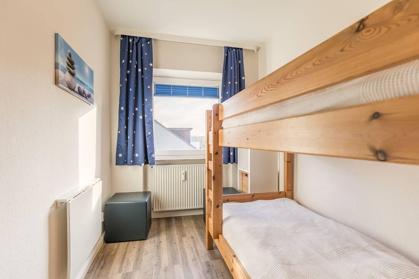 Vakantieappartement in Büsum, Duitsland voor 4 personen foto 13