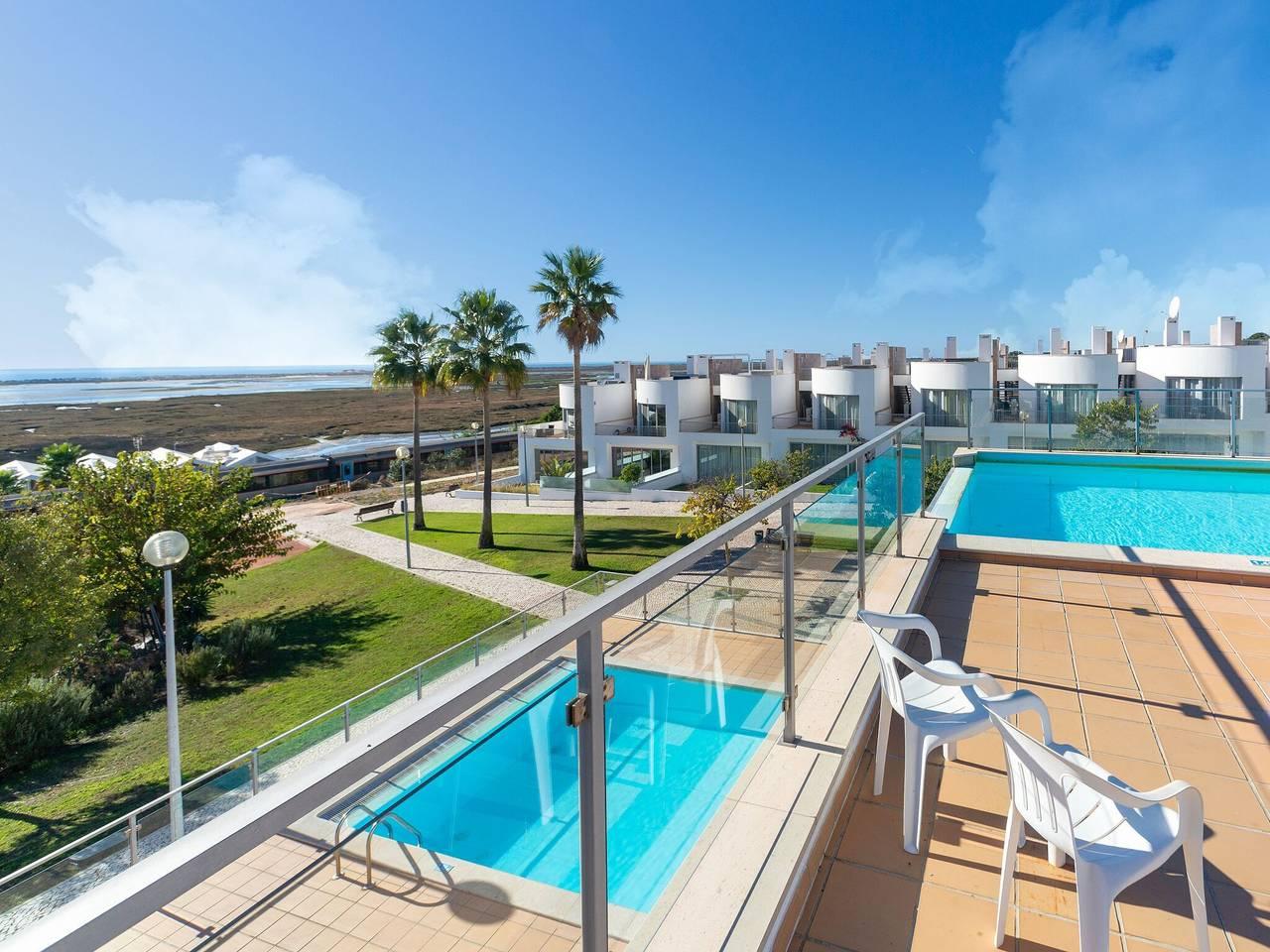 Vakantiehuis in Faro District, Portugal voor 4 personen foto 12