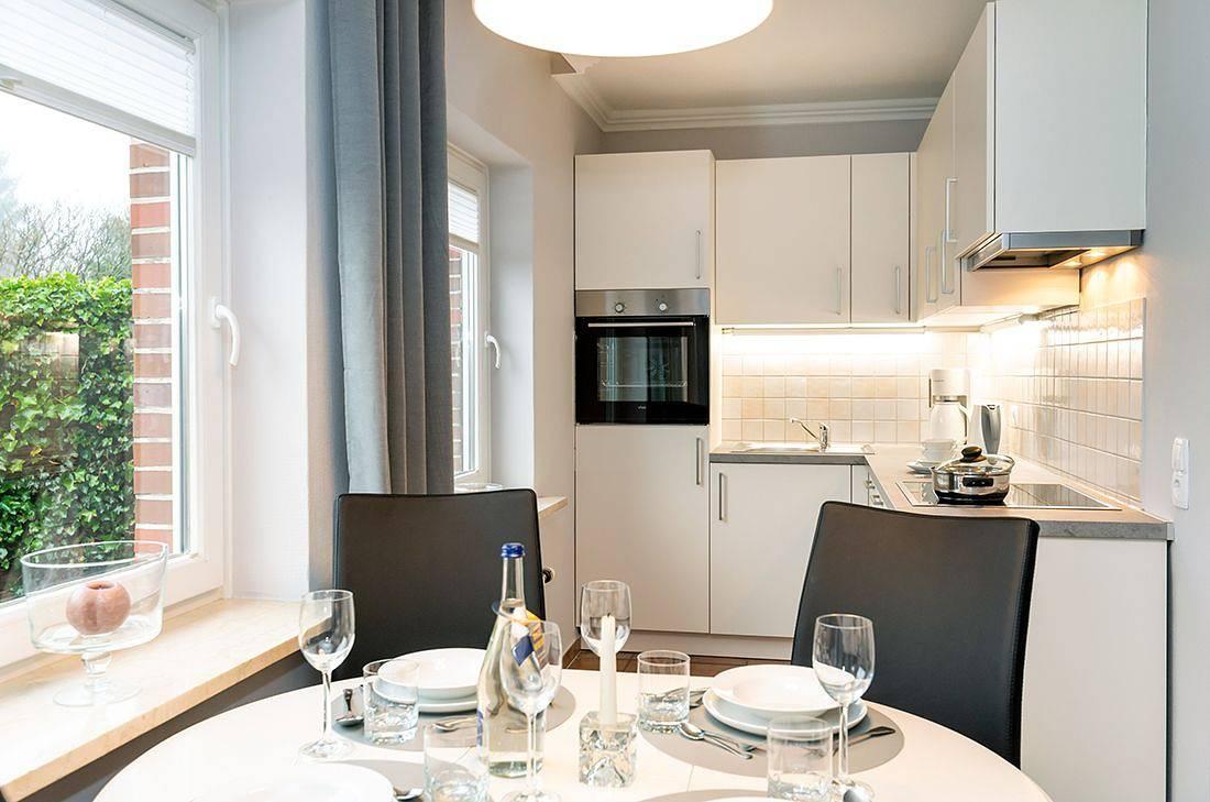 Vakantieappartement in Sylt, Duitsland voor 3 personen foto 9