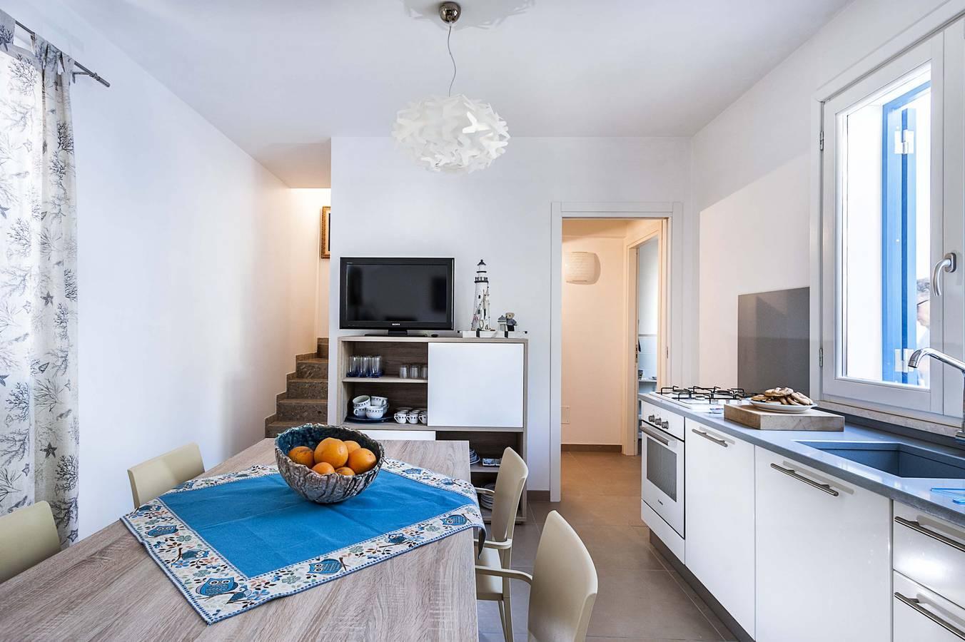Vakantiehuis in Vallo di Mazara, Italië voor 7 personen foto 2
