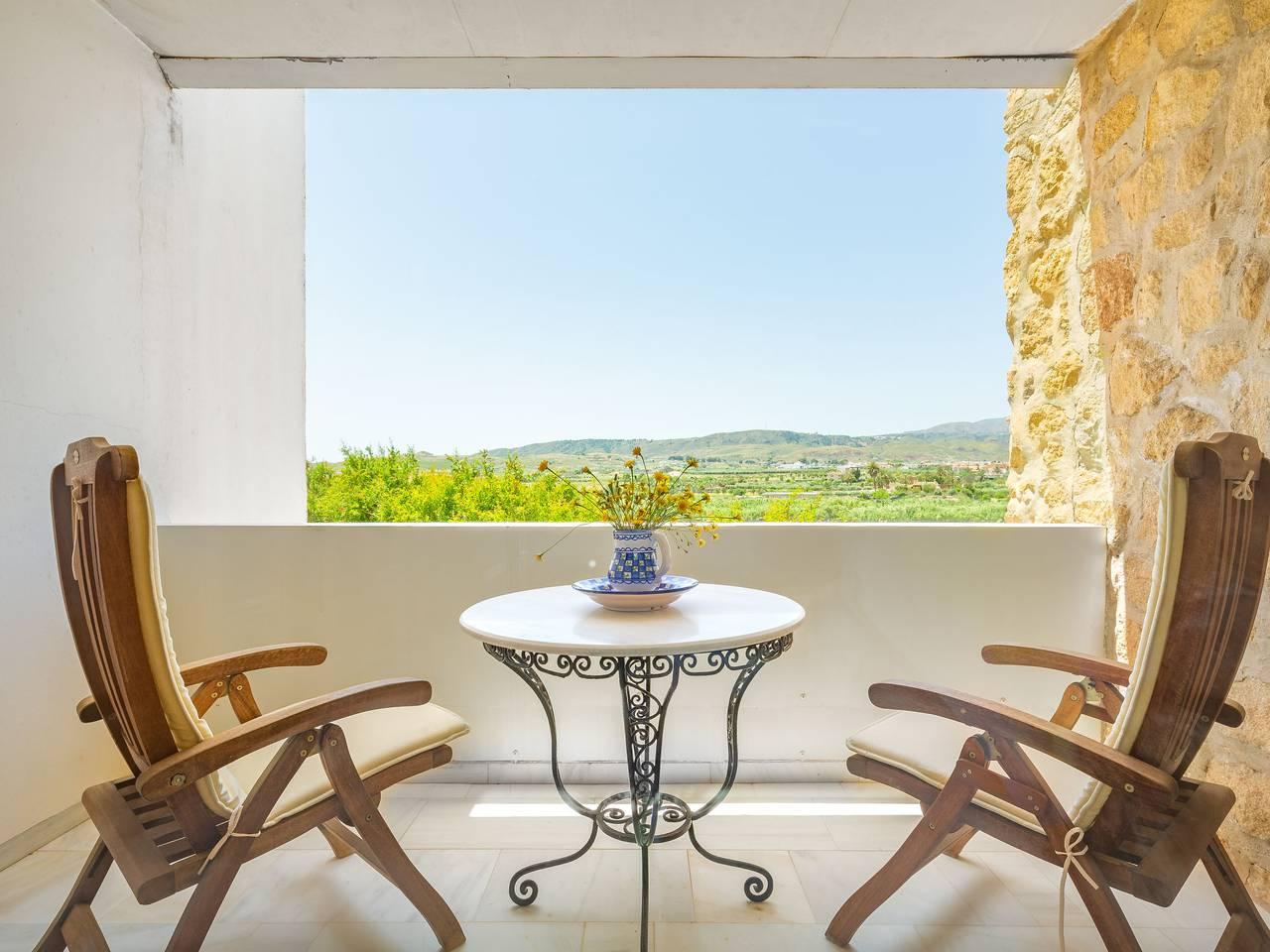 Vakantiehuis in Los Gallardos, Spanje voor 4 personen foto 3